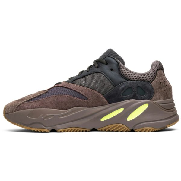 adidas Yeezy Boost 700 Mauve EE9614 - Nicesk photo 3