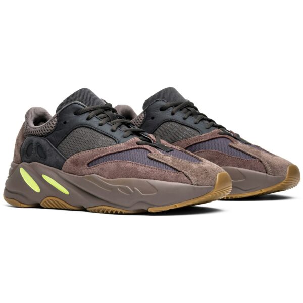 adidas Yeezy Boost 700 Mauve EE9614 - Nicesk photo 8