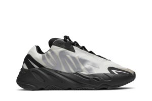 adidas Yeezy Boost 700 MNVN Bone FY3729 - Nicesk photo 1