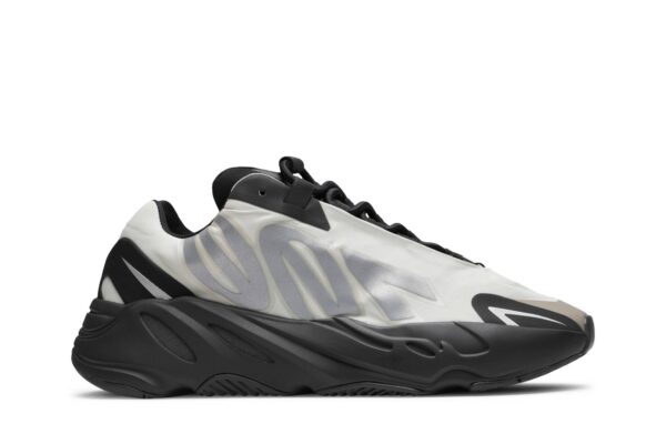 adidas Yeezy Boost 700 MNVN Bone FY3729 - Nicesk photo 1