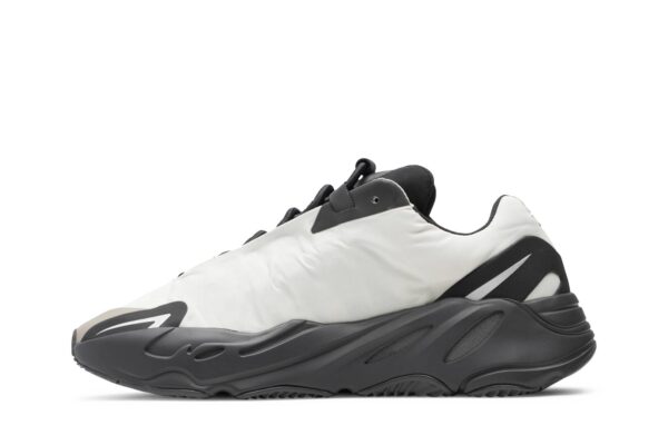 adidas Yeezy Boost 700 MNVN Bone FY3729 - Nicesk photo 3