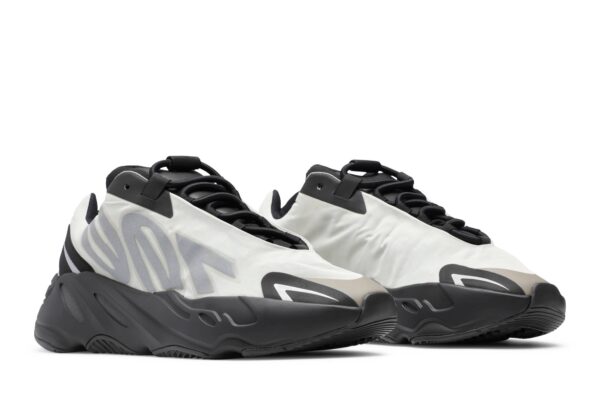 adidas Yeezy Boost 700 MNVN Bone FY3729 - Nicesk photo 8