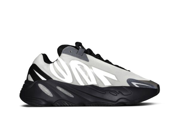 adidas Yeezy Boost 700 MNVN Bone FY3729 - Nicesk photo 9