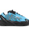 adidas Yeezy Boost 700 MNVN Bright Cyan GZ3079 - Nicesk photo 1