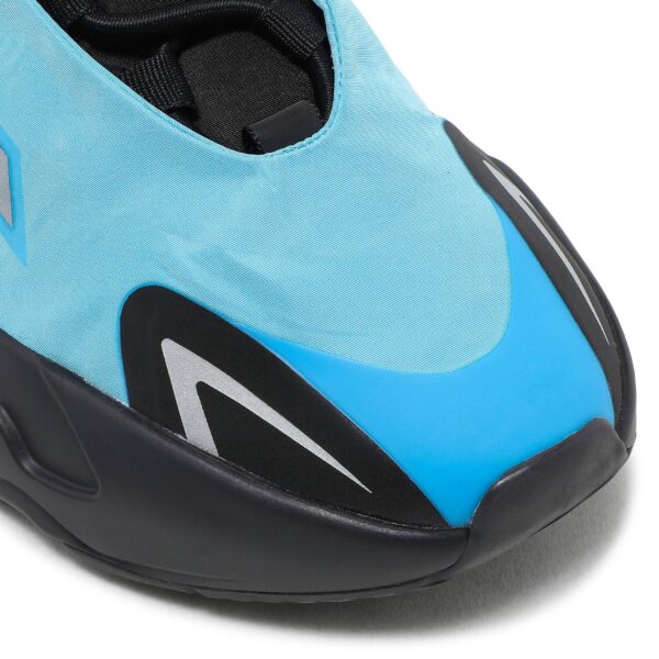 adidas Yeezy Boost 700 MNVN Bright Cyan GZ3079 - Nicesk photo 10