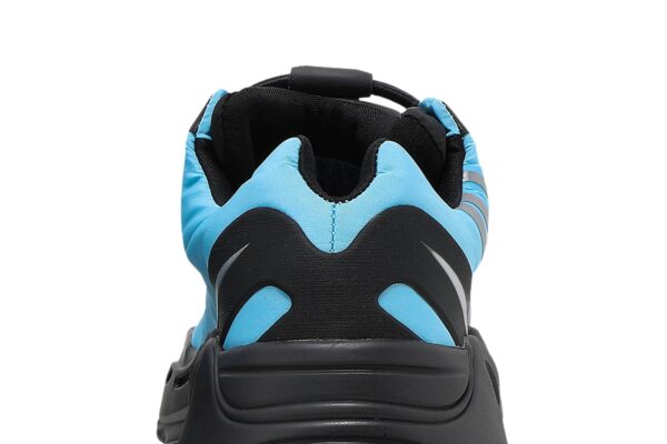 adidas Yeezy Boost 700 MNVN Bright Cyan GZ3079 - Nicesk photo 7