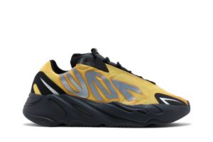 adidas Yeezy Boost 700 MNVN Honey Flux GZ0717 - Nicesk photo 1