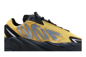 adidas Yeezy Boost 700 MNVN Honey Flux GZ0717 - Nicesk photo 2