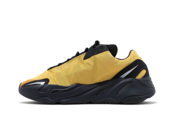 adidas Yeezy Boost 700 MNVN Honey Flux GZ0717 - Nicesk photo 3