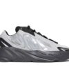 adidas Yeezy Boost 700 MNVN Metallic GW9524 - Nicesk photo 1