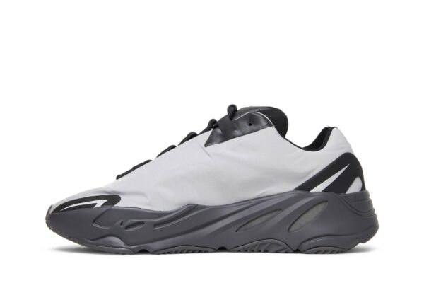 adidas Yeezy Boost 700 MNVN Metallic GW9524 - Nicesk photo 3