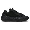 adidas Yeezy Boost 700 MNVN Triple Black FV4440 - Nicesk photo 1
