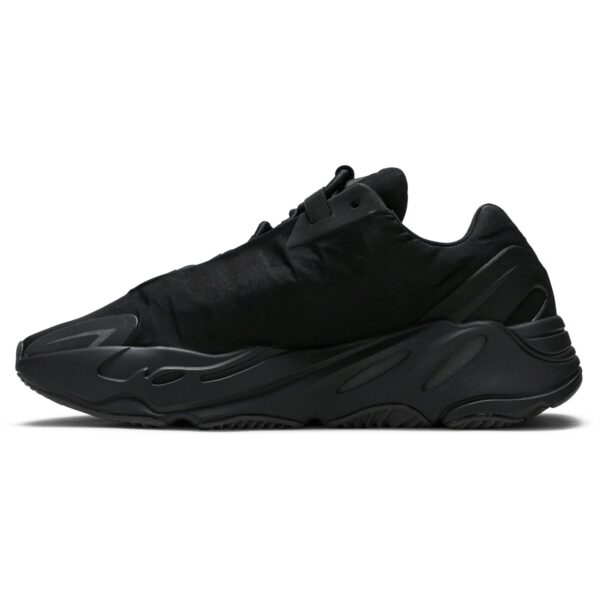 adidas Yeezy Boost 700 MNVN Triple Black FV4440 - Nicesk photo 3