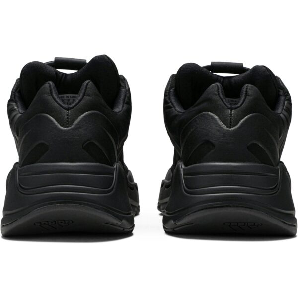 adidas Yeezy Boost 700 MNVN Triple Black FV4440 - Nicesk photo 6