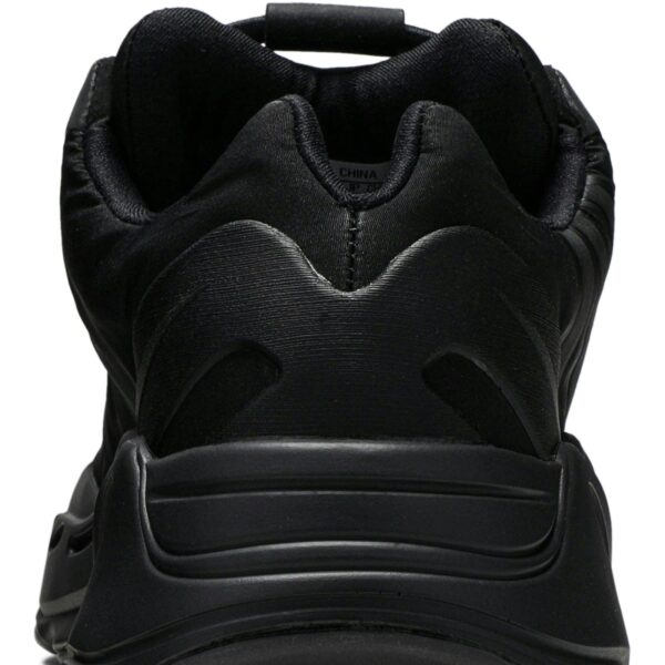 adidas Yeezy Boost 700 MNVN Triple Black FV4440 - Nicesk photo 7