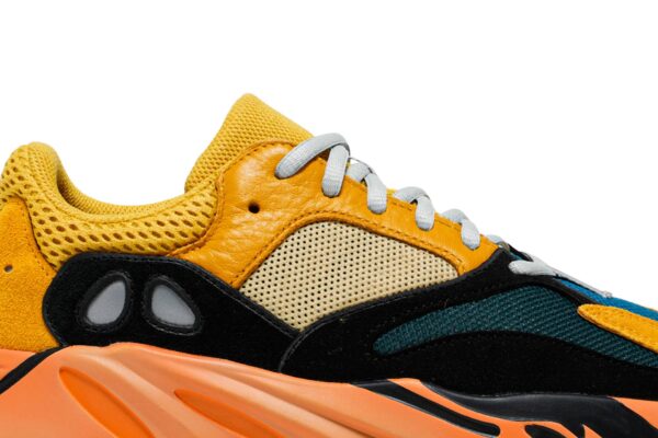 adidas Yeezy Boost 700 Sun GZ6984 - Nicesk photo 2