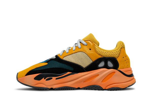 adidas Yeezy Boost 700 Sun GZ6984 - Nicesk photo 3