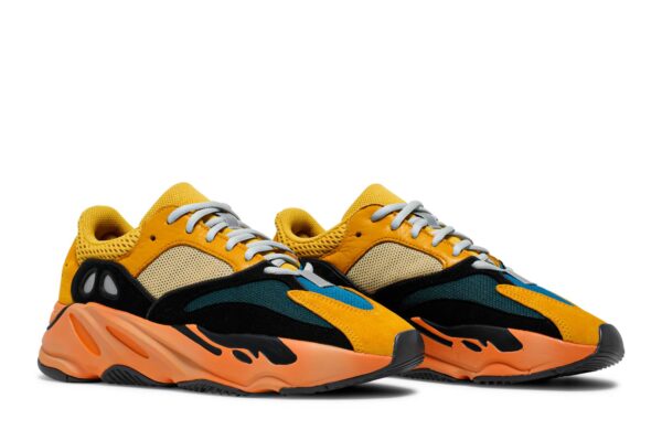 adidas Yeezy Boost 700 Sun GZ6984 - Nicesk photo 8