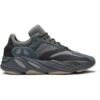 adidas Yeezy Boost 700 Teal Blue FW2499 - Nicesk photo 1