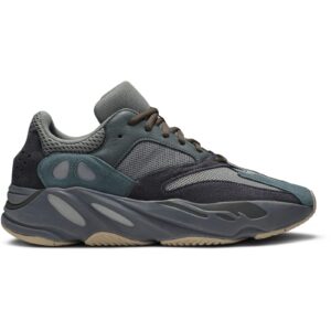 adidas Yeezy Boost 700 Teal Blue FW2499 - Nicesk photo 1