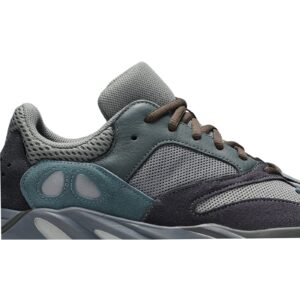 adidas Yeezy Boost 700 Teal Blue FW2499 - Nicesk photo 2