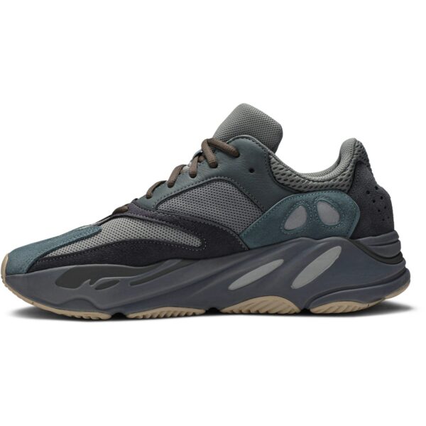 adidas Yeezy Boost 700 Teal Blue FW2499 - Nicesk photo 3