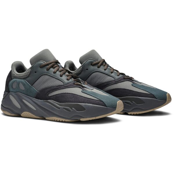 adidas Yeezy Boost 700 Teal Blue FW2499 - Nicesk photo 8