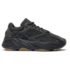 adidas Yeezy Boost 700 Utility Black FV5304 - Nicesk photo 1