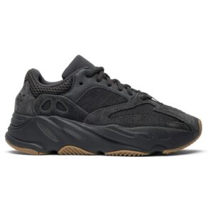 adidas Yeezy Boost 700 Utility Black FV5304 - Nicesk photo 1