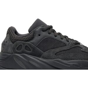 adidas Yeezy Boost 700 Utility Black FV5304 - Nicesk photo 2