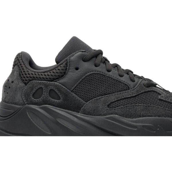 adidas Yeezy Boost 700 Utility Black FV5304 - Nicesk photo 2