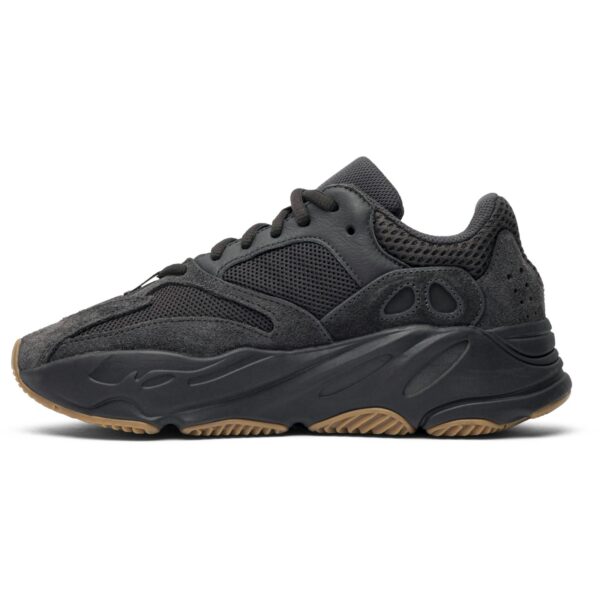 adidas Yeezy Boost 700 Utility Black FV5304 - Nicesk photo 3