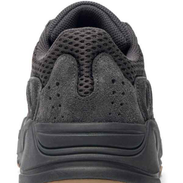 adidas Yeezy Boost 700 Utility Black FV5304 - Nicesk photo 7