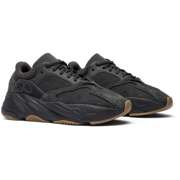 adidas Yeezy Boost 700 Utility Black FV5304 - Nicesk photo 8