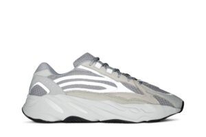 adidas Yeezy Boost 700 V2 Cream GY7924 - Nicesk photo 2