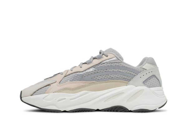 adidas Yeezy Boost 700 V2 Cream GY7924 - Nicesk photo 4