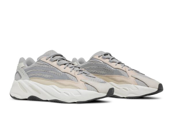 adidas Yeezy Boost 700 V2 Cream GY7924 - Nicesk photo 9