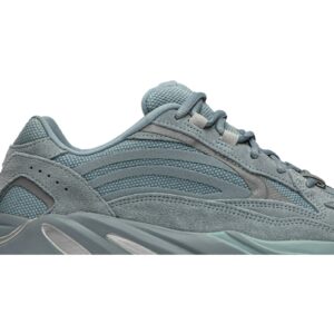 adidas Yeezy Boost 700 V2 Hospital Blue FV8424 - Nicesk photo 2