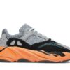 adidas Yeezy Boost 700 Wash Orange GW0296 - Nicesk photo 1