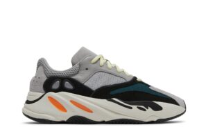 adidas Yeezy Boost 700 Wave Runner B75571 - Nicesk photo 1