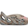 adidas Yeezy Foam RNNR MX Sand Grey GY3969 - Nicesk photo 1