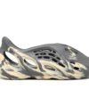 adidas Yeezy Foam RNNR MXT Moon Gray GV7904 - Nicesk photo 1