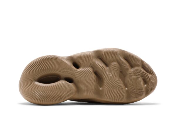adidas Yeezy Foam RNNR Ochre GW3354 - Nicesk photo 4