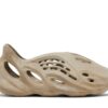 adidas Yeezy Foam RNNR Stone Sage GX4472 - Nicesk photo 1