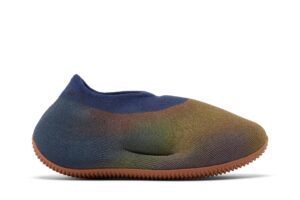 adidas Yeezy Knit RNR Fade Indigo HP3370 - Nicesk photo 1