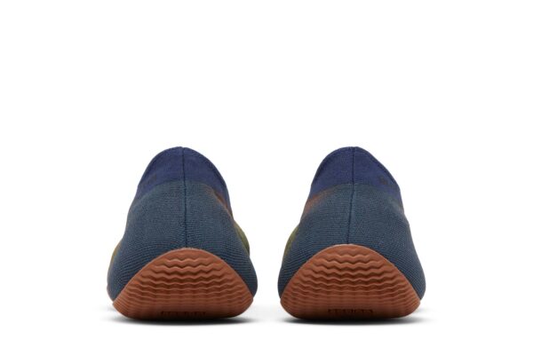 adidas Yeezy Knit RNR Fade Indigo HP3370 - Nicesk photo 6