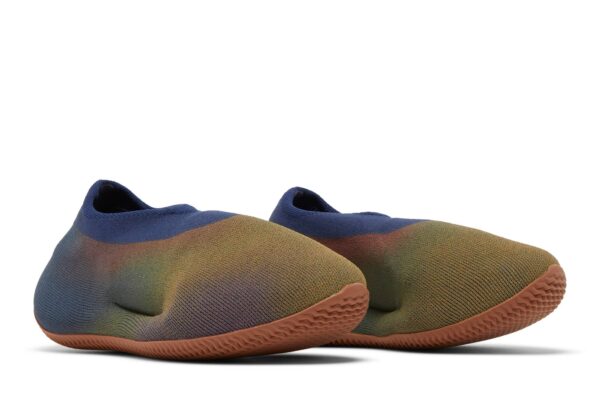 adidas Yeezy Knit RNR Fade Indigo HP3370 - Nicesk photo 8