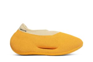adidas Yeezy Knit RNR Sulfur GW5353 - Nicesk photo 1