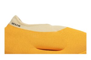 adidas Yeezy Knit RNR Sulfur GW5353 - Nicesk photo 2