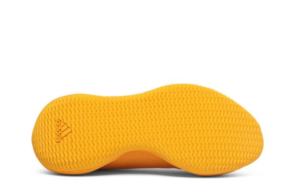 adidas Yeezy Knit RNR Sulfur GW5353 - Nicesk photo 4